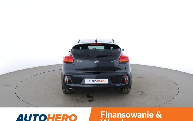 Kia Pro_cee'd cena 44600 przebieg: 160120, rok produkcji 2013 z Hajnówka małe 352